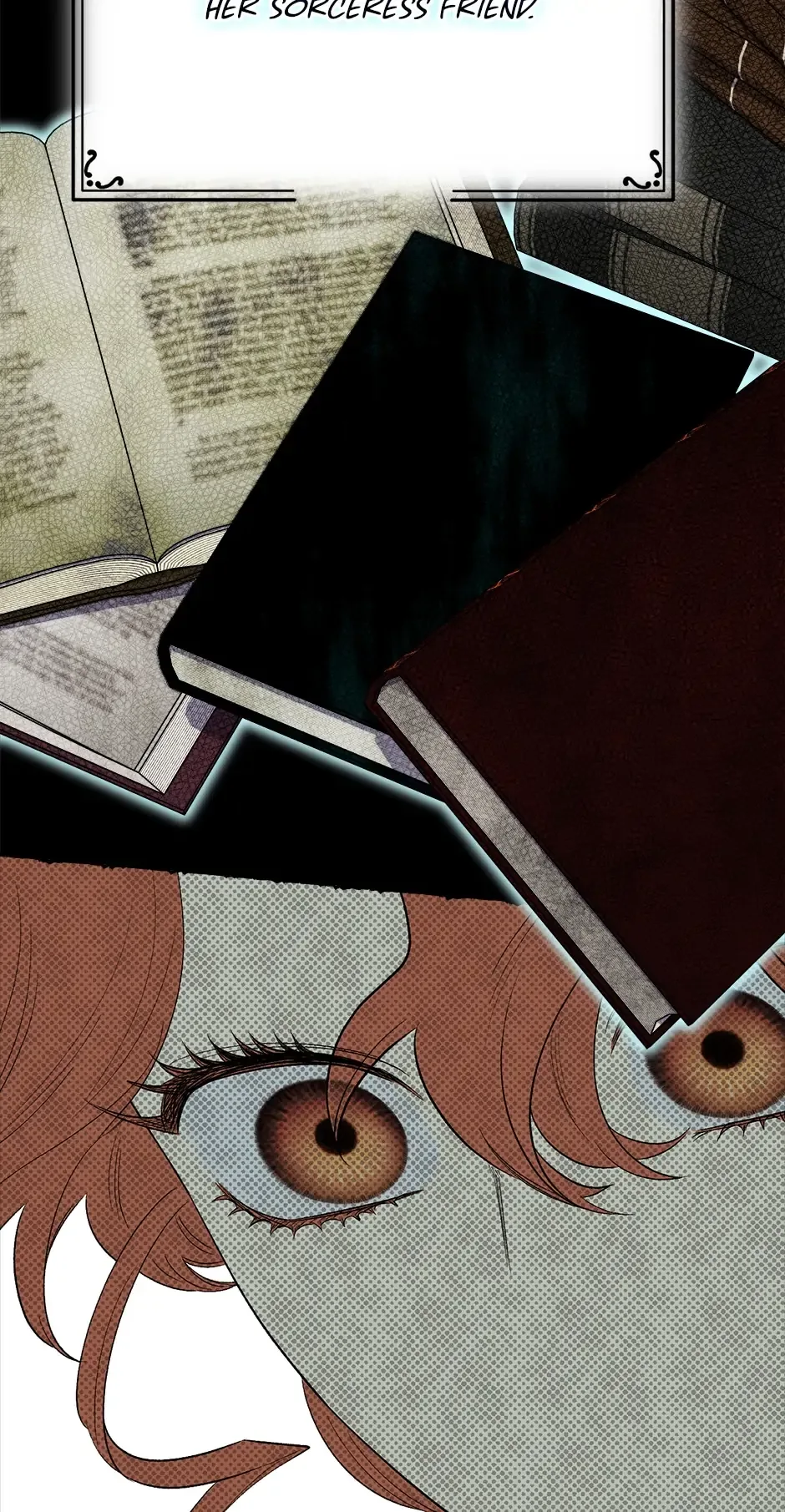 Is It a Fortune or Is It a Woe? Chapter 115 page 48
