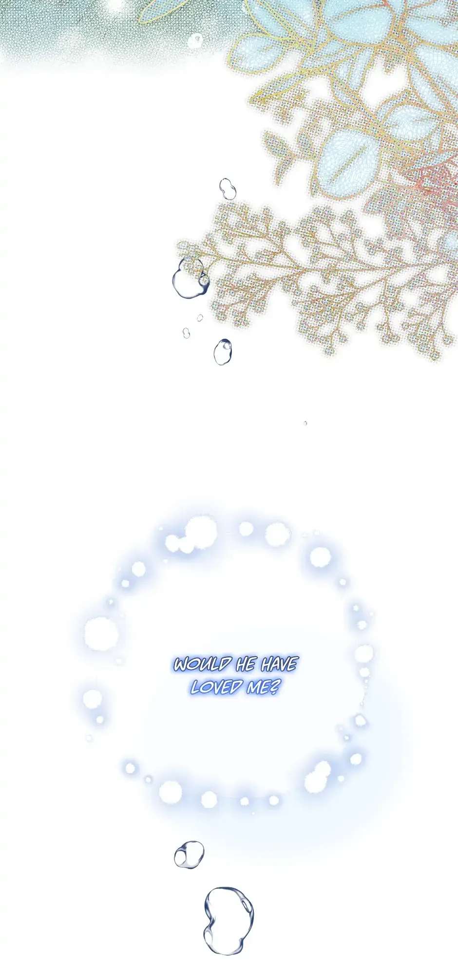 Is It a Fortune or Is It a Woe? Chapter 115 page 22