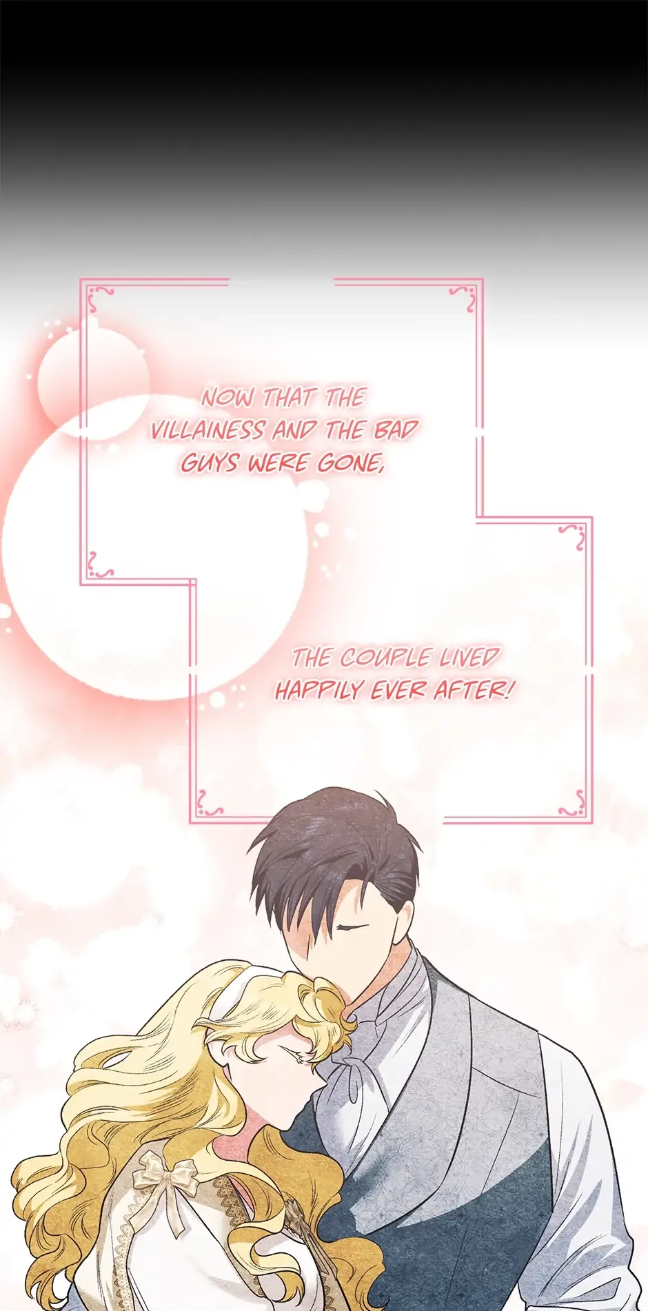 Is It a Fortune or Is It a Woe? Chapter 115 page 41