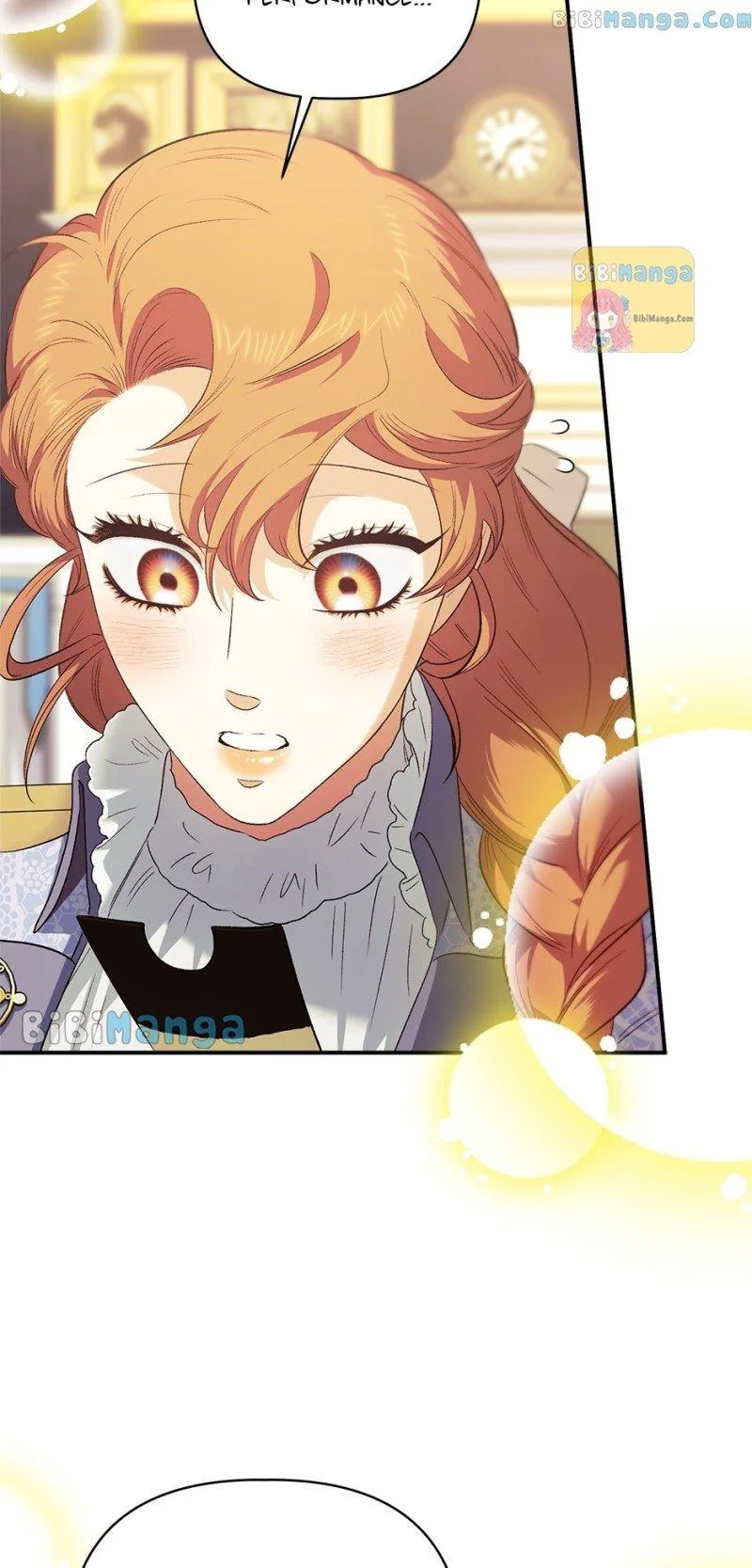 Is It a Fortune or Is It a Woe? Chapter 108 page 60