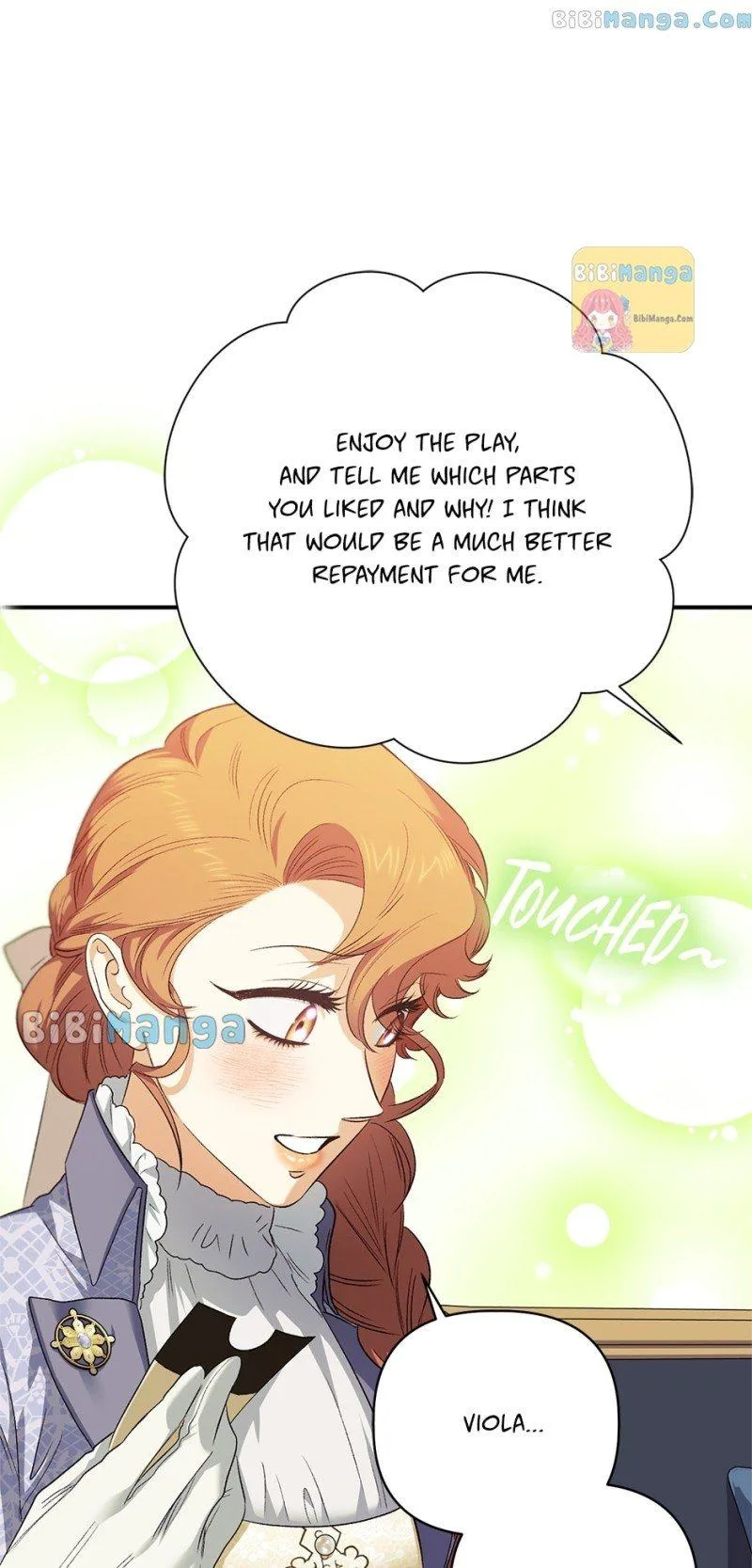 Is It a Fortune or Is It a Woe? Chapter 108 page 62