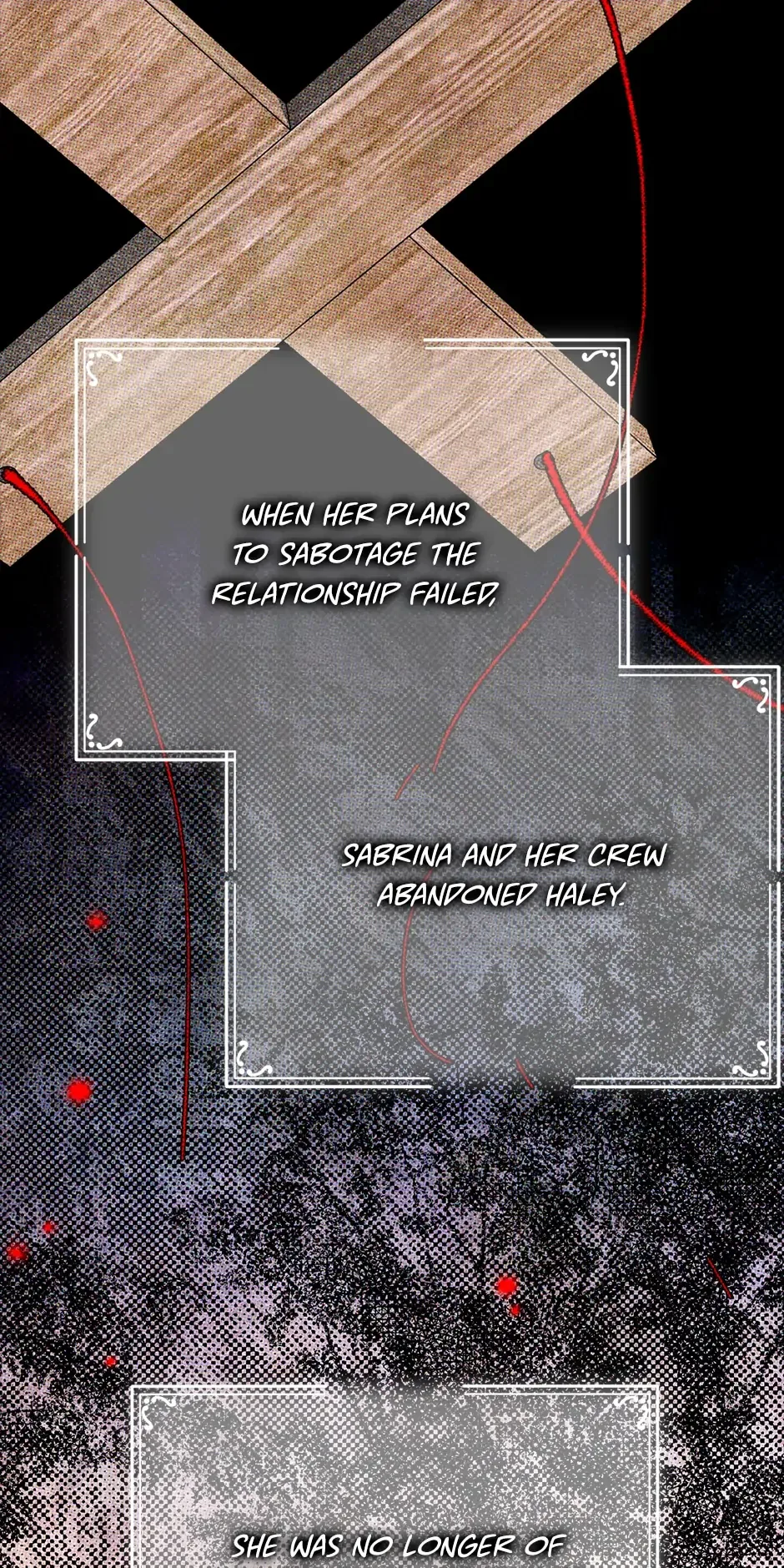 Is It a Fortune or Is It a Woe? Chapter 115 page 32