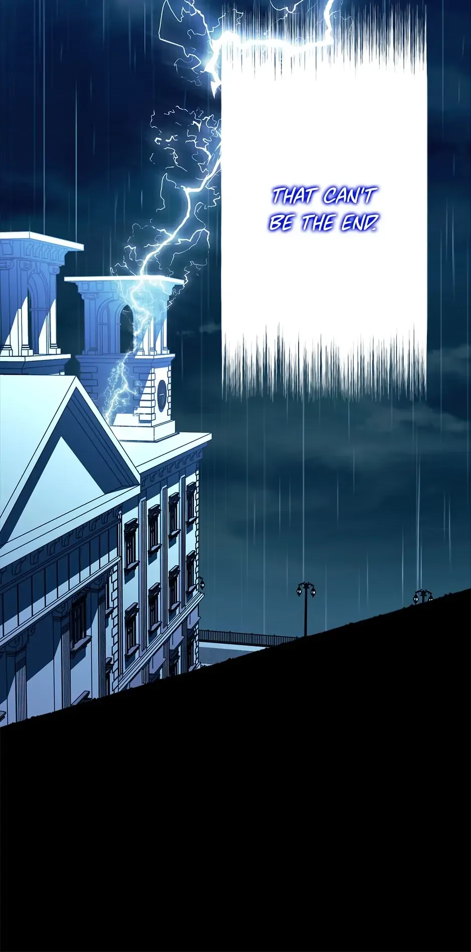 Is It a Fortune or Is It a Woe? Chapter 115 page 46