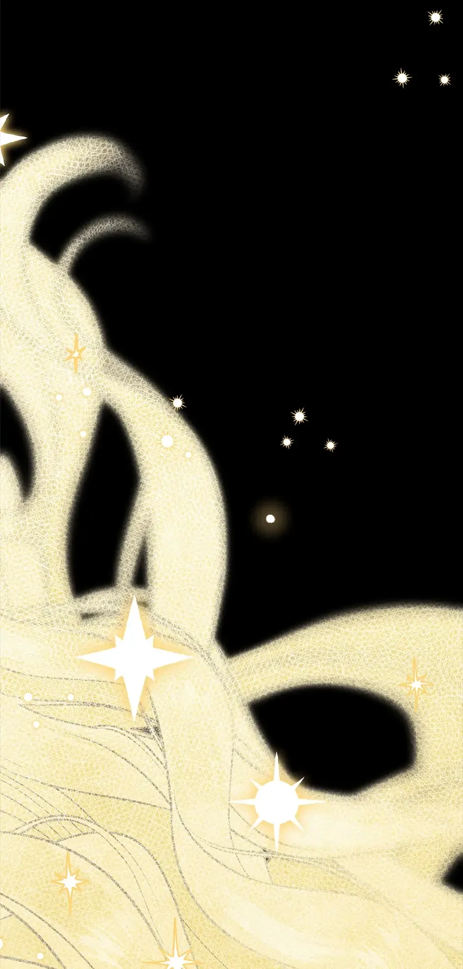 Is It a Fortune or Is It a Woe? Chapter 115 page 9