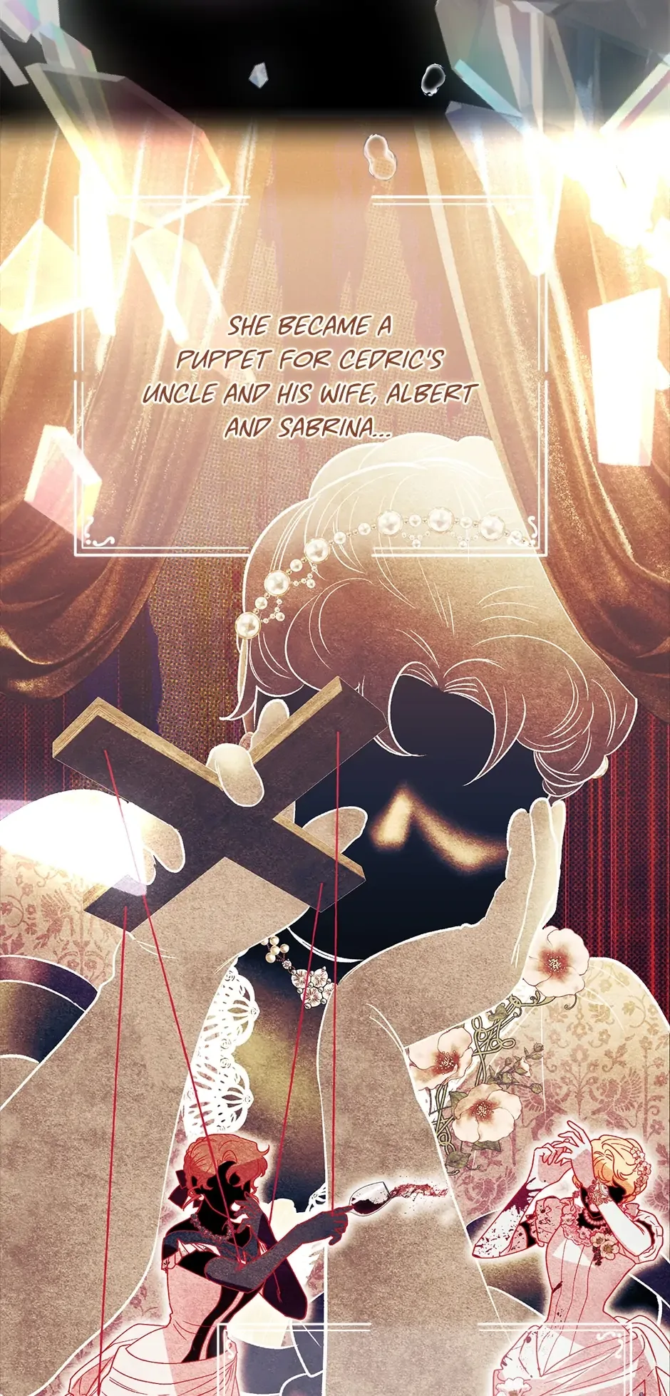 Is It a Fortune or Is It a Woe? Chapter 115 page 26