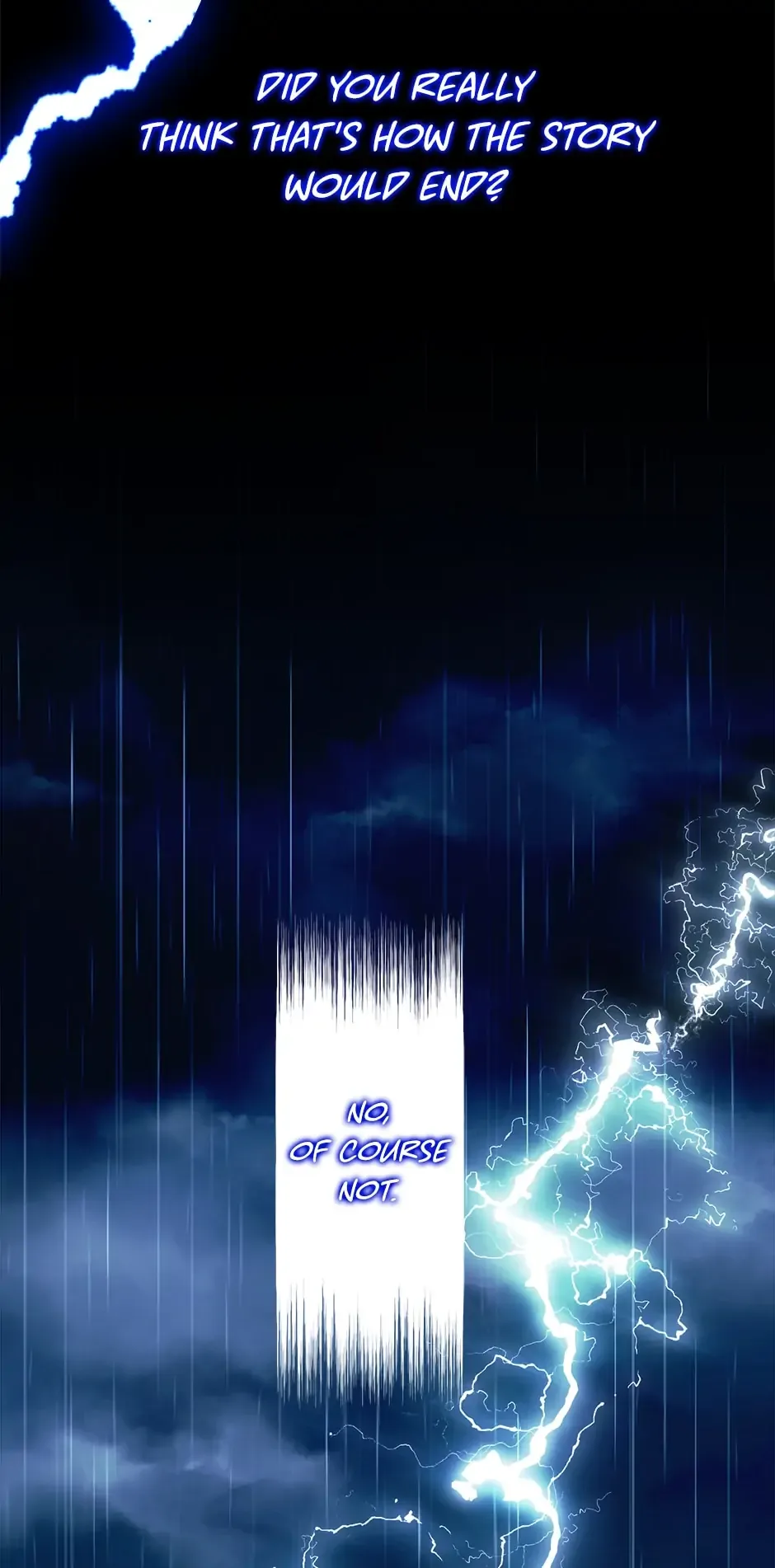 Is It a Fortune or Is It a Woe? Chapter 115 page 45