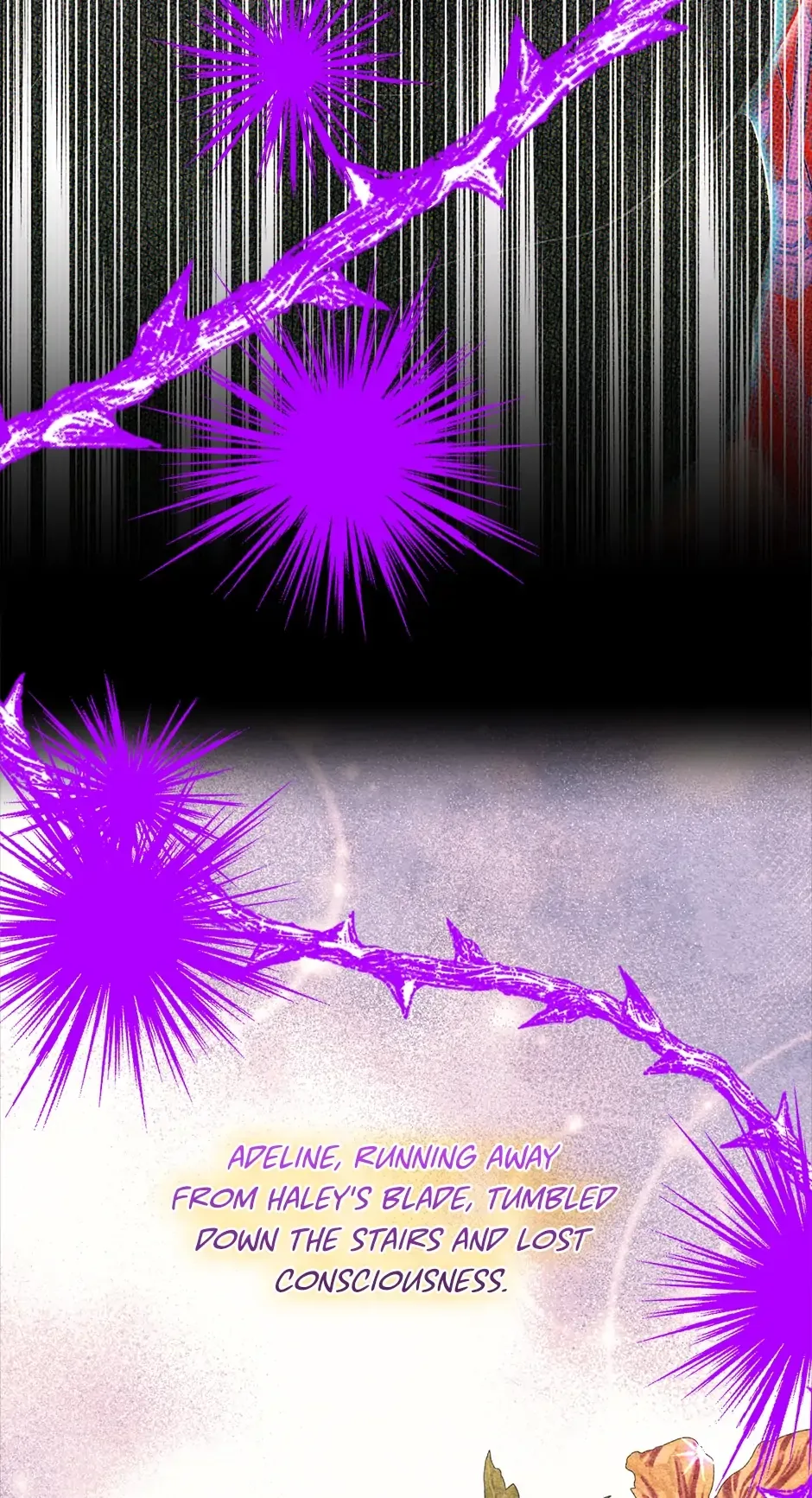Is It a Fortune or Is It a Woe? Chapter 115 page 38