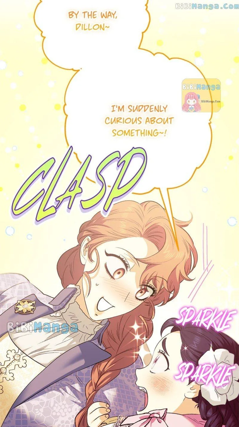 Is It a Fortune or Is It a Woe? Chapter 108 page 65