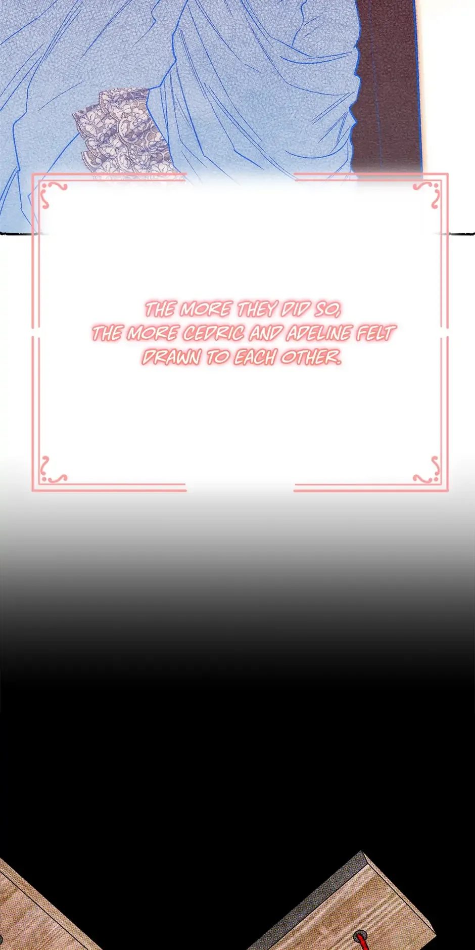Is It a Fortune or Is It a Woe? Chapter 115 page 31