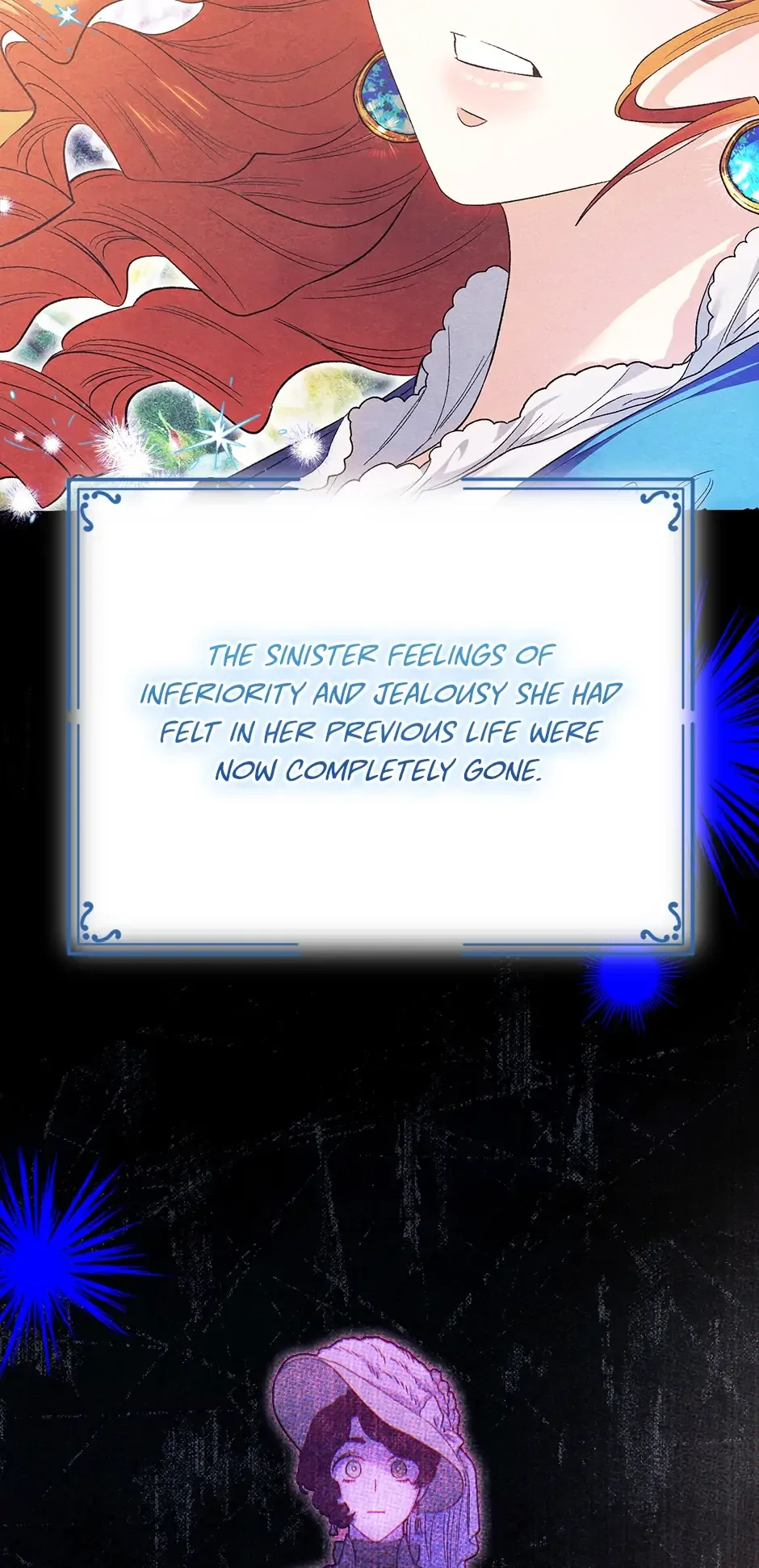 Is It a Fortune or Is It a Woe? Chapter 115 page 70