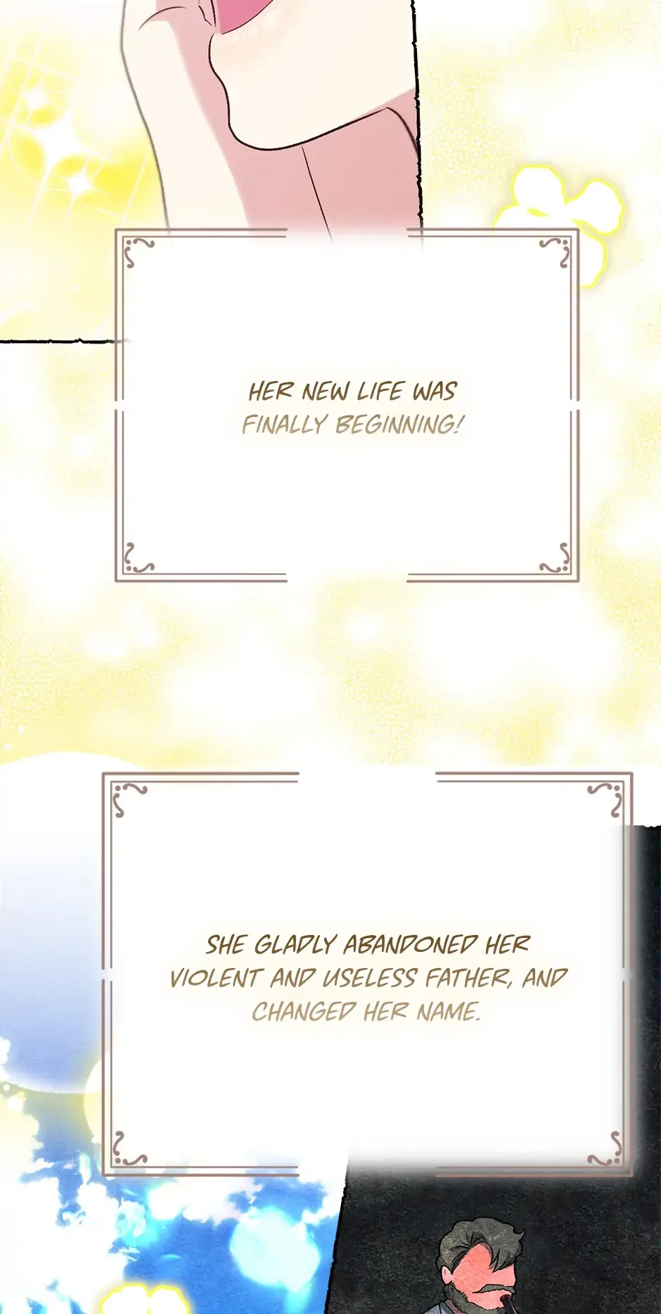 Is It a Fortune or Is It a Woe? Chapter 115 page 64