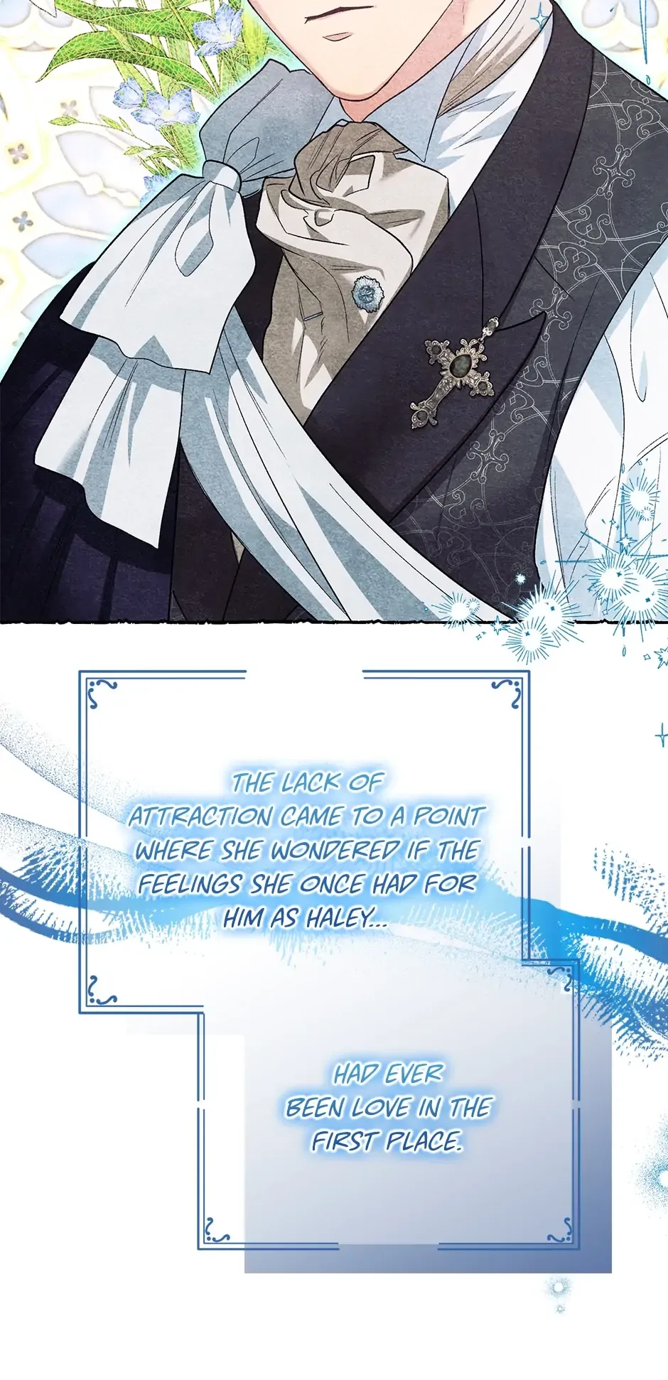 Is It a Fortune or Is It a Woe? Chapter 115 page 67