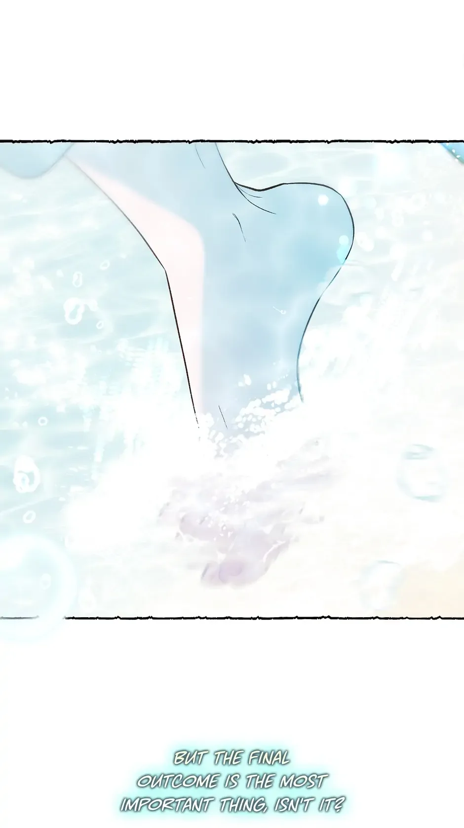 Is It a Fortune or Is It a Woe? Chapter 115 page 88