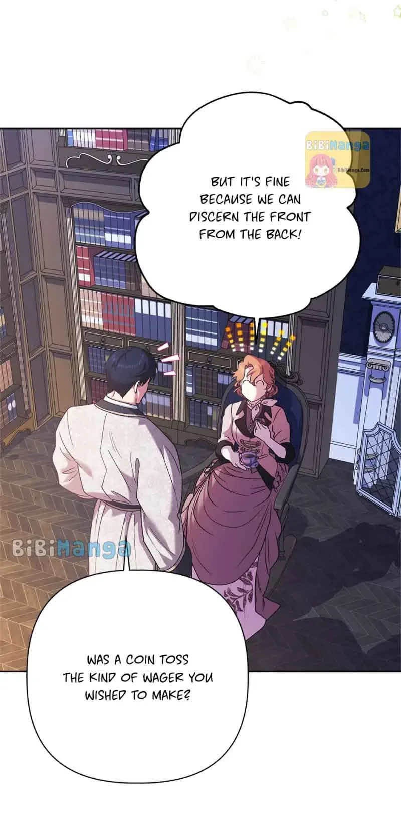 Is It a Fortune or Is It a Woe? Chapter 114 page 31