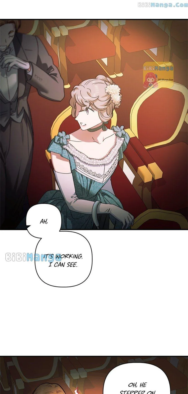 Is It a Fortune or Is It a Woe? Chapter 108 page 75