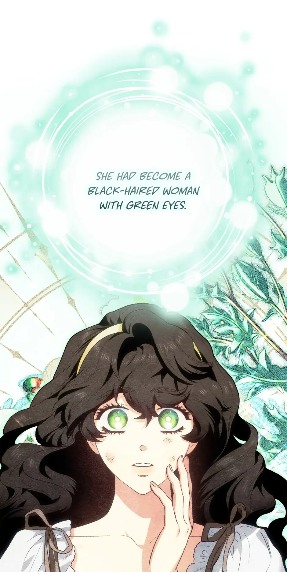 Is It a Fortune or Is It a Woe? Chapter 115 page 60