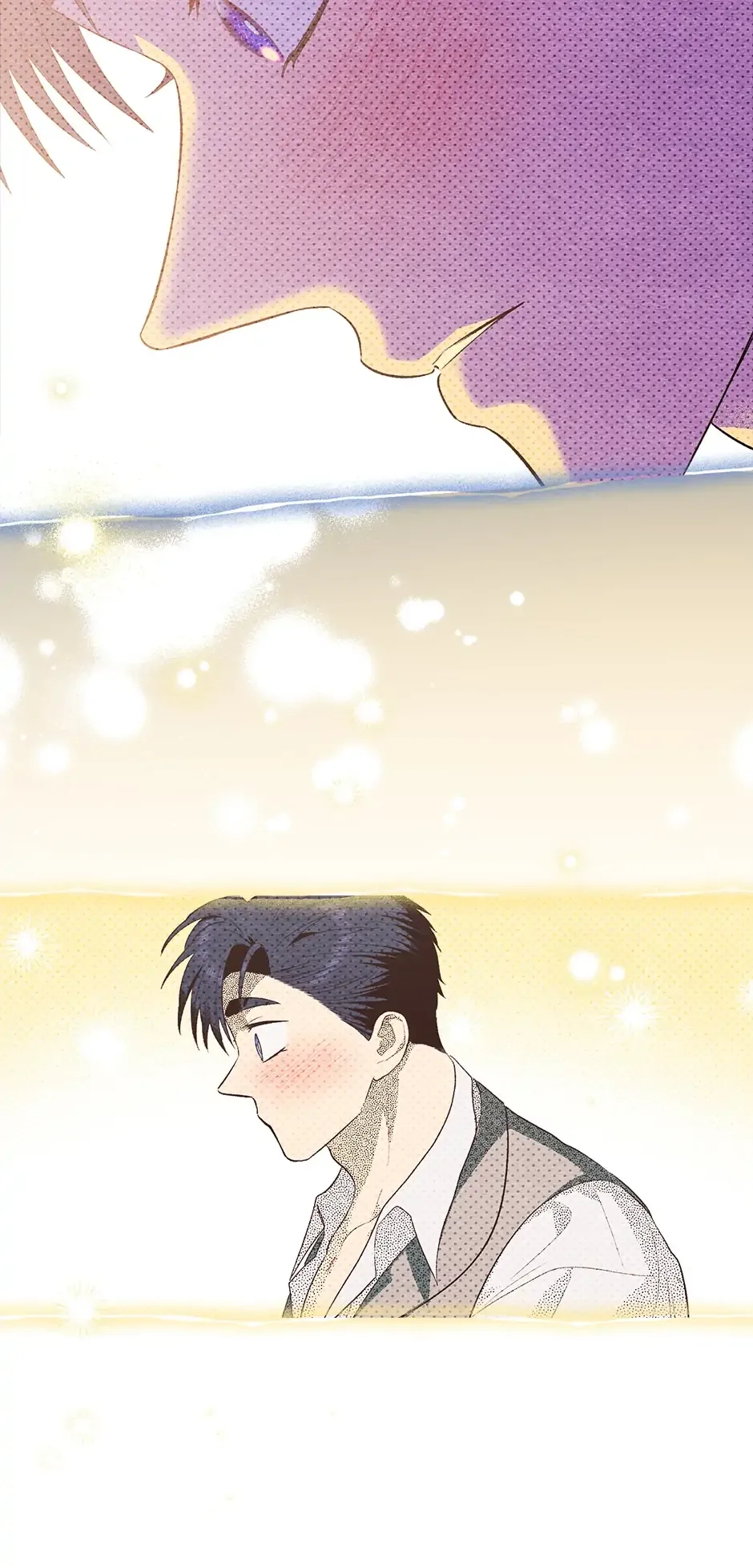 Is It a Fortune or Is It a Woe? Chapter 115 page 100