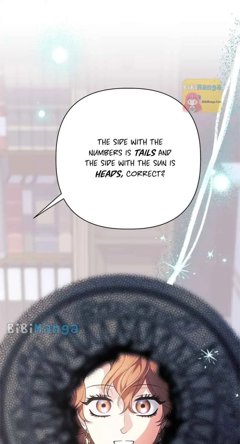 Is It a Fortune or Is It a Woe? Chapter 114 page 34