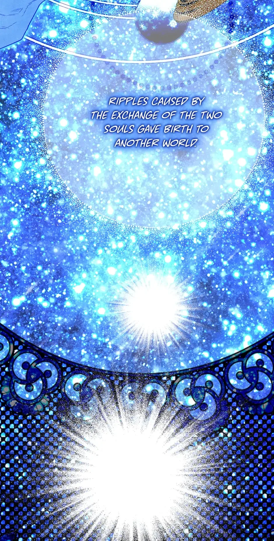 Is It a Fortune or Is It a Woe? Chapter 115 page 58
