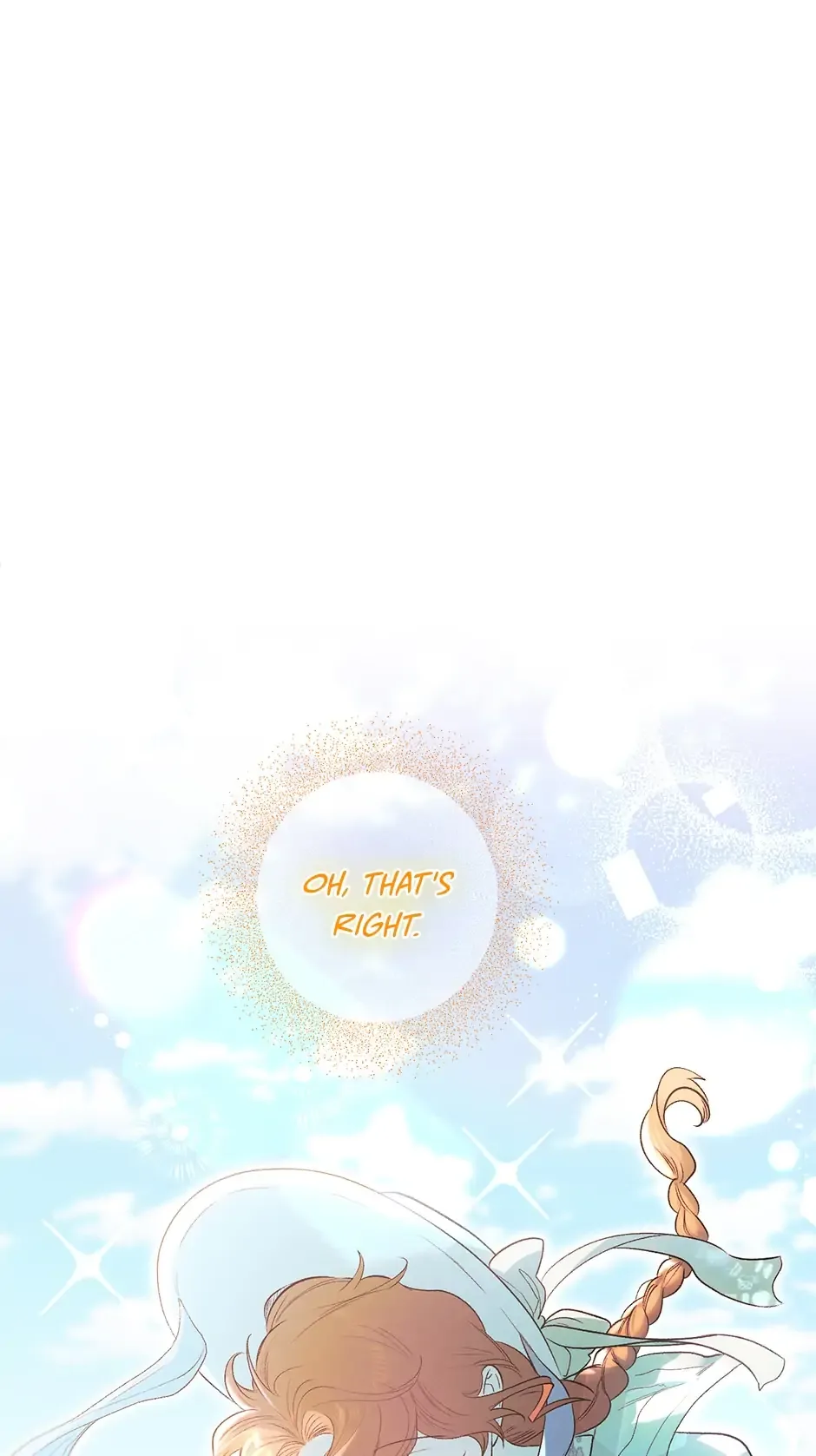 Is It a Fortune or Is It a Woe? Chapter 115 page 89