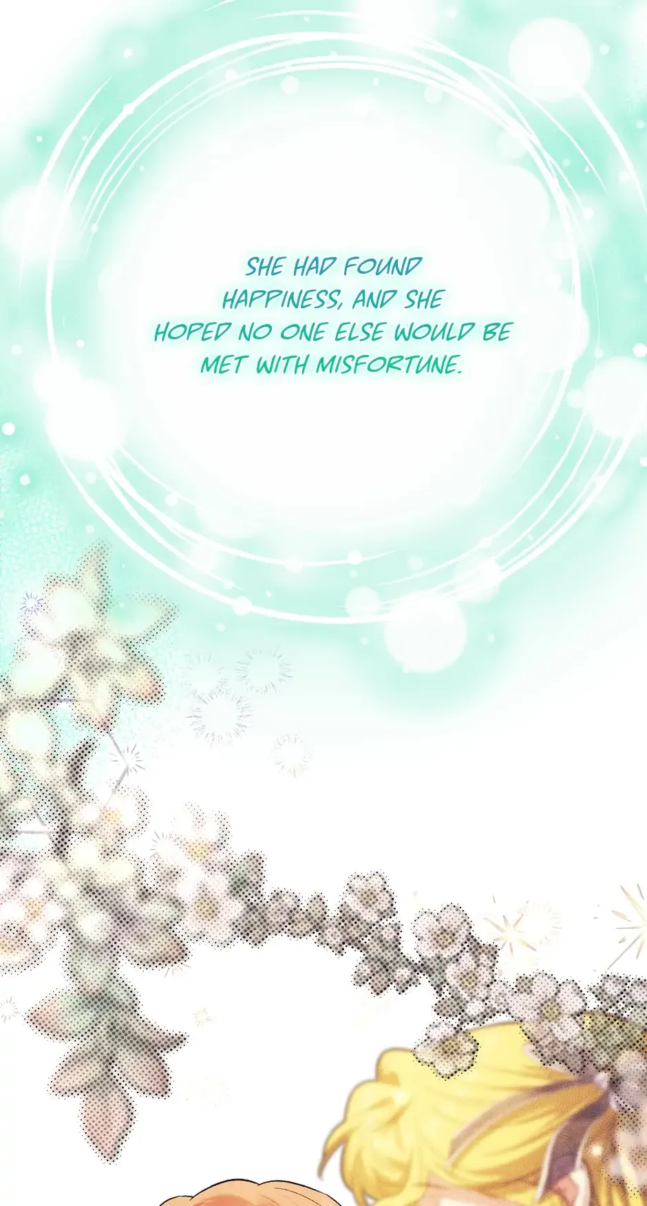 Is It a Fortune or Is It a Woe? Chapter 115 page 77
