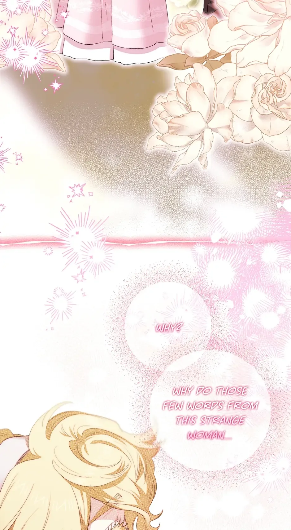 Is It a Fortune or Is It a Woe? Chapter 115 page 102