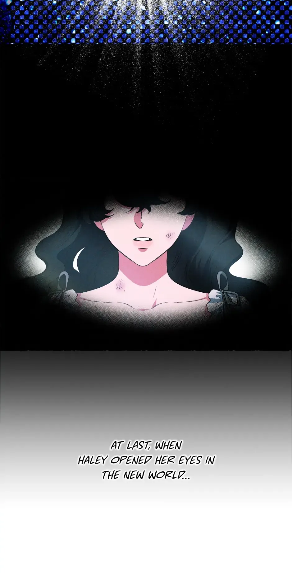 Is It a Fortune or Is It a Woe? Chapter 115 page 59