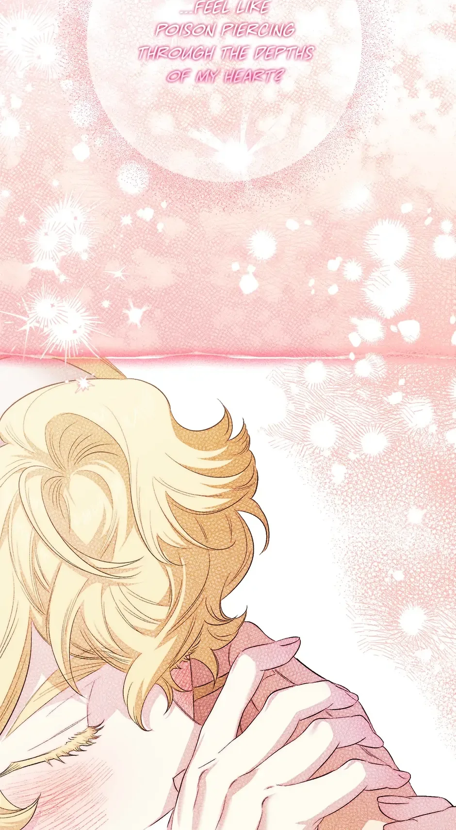 Is It a Fortune or Is It a Woe? Chapter 115 page 104