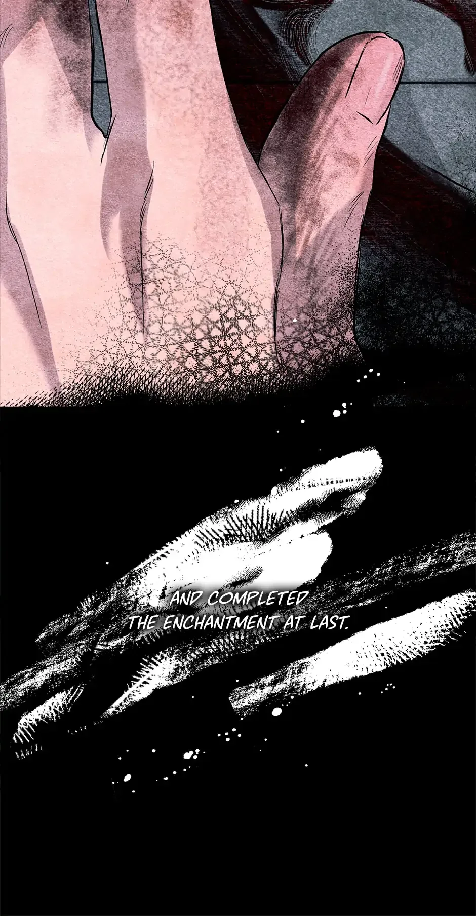 Is It a Fortune or Is It a Woe? Chapter 115 page 52