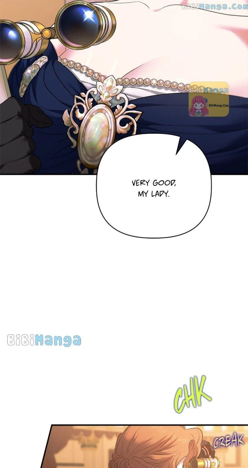Is It a Fortune or Is It a Woe? Chapter 108 page 73