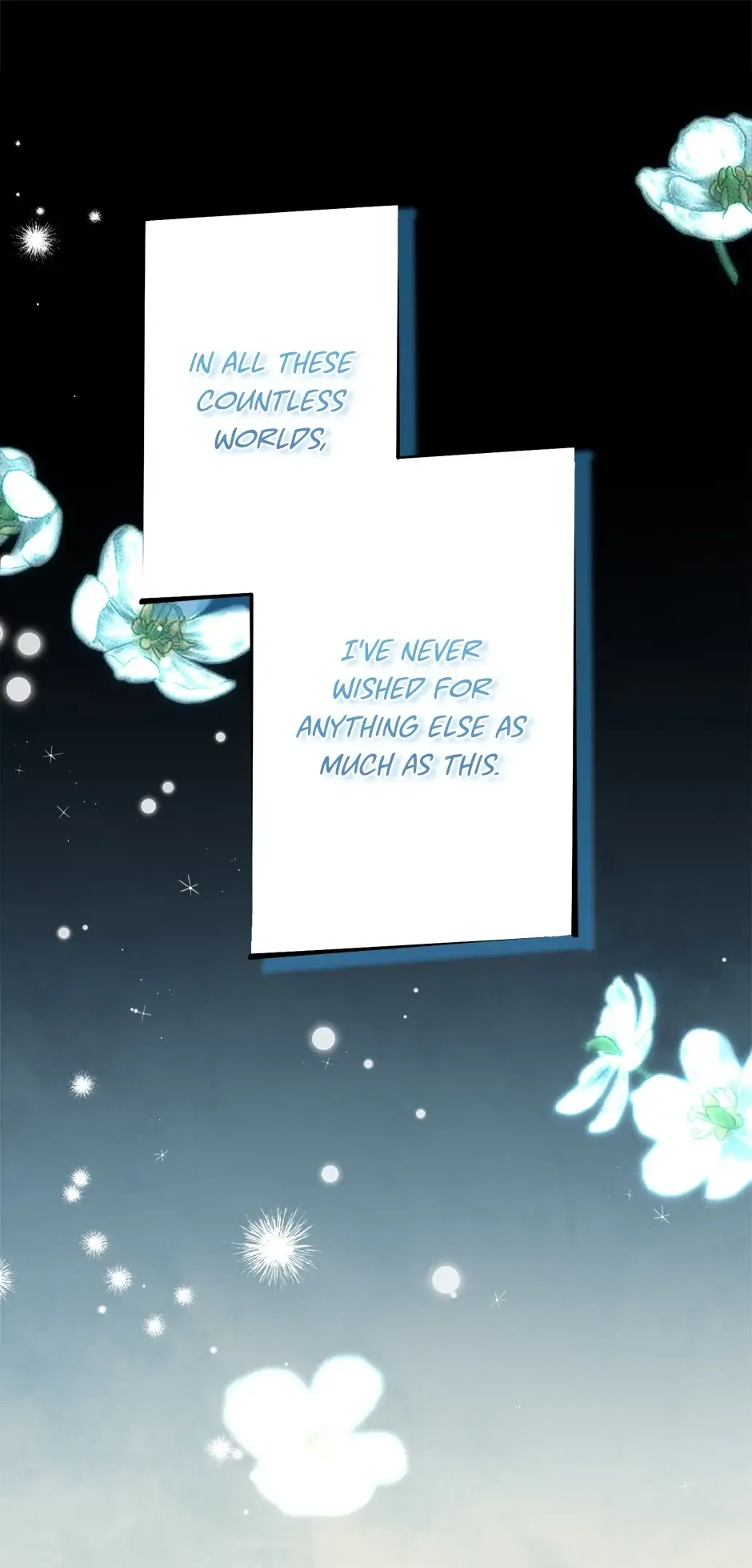 Is It a Fortune or Is It a Woe? Chapter 115 page 114