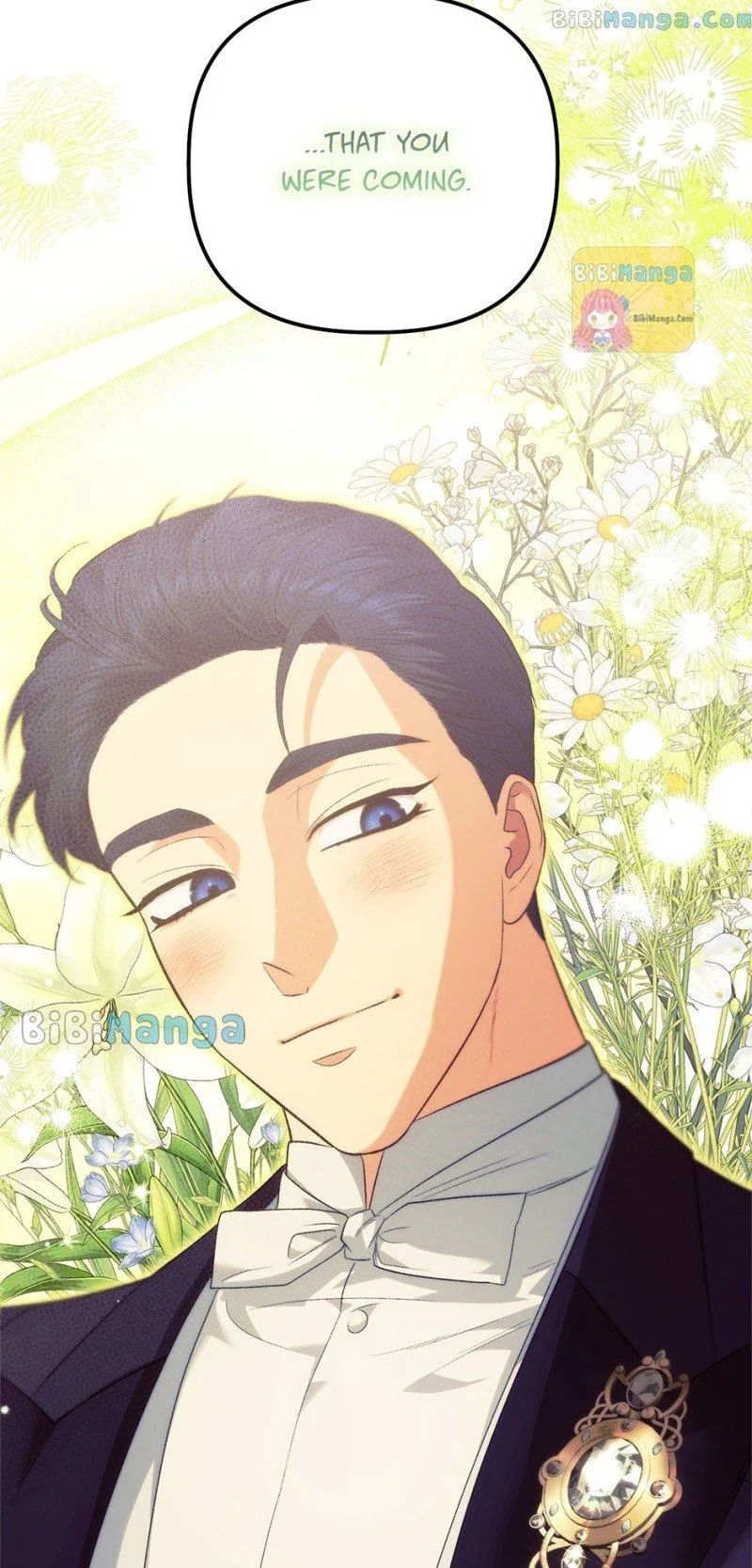 Is It a Fortune or Is It a Woe? Chapter 108 page 84