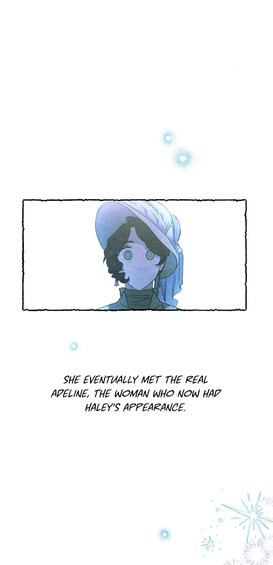Is It a Fortune or Is It a Woe? Chapter 115 page 68