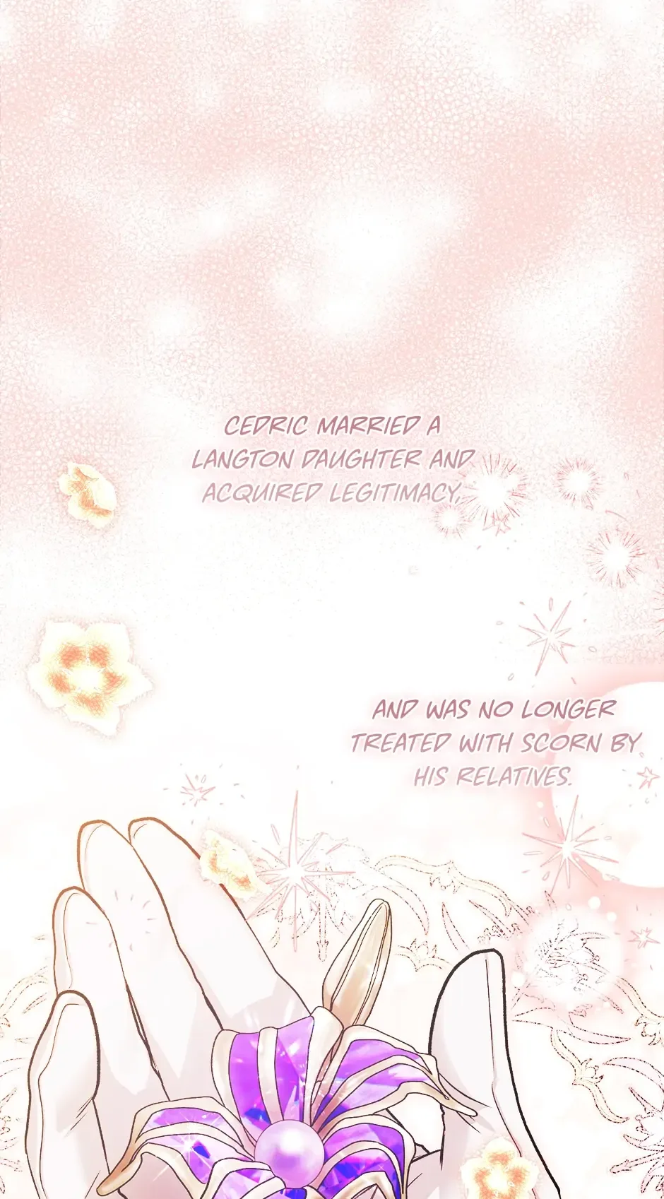 Is It a Fortune or Is It a Woe? Chapter 115 page 81