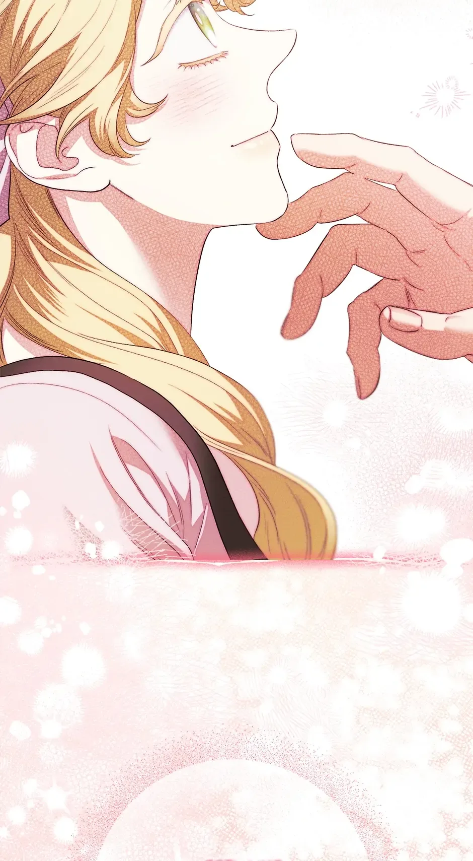 Is It a Fortune or Is It a Woe? Chapter 115 page 103