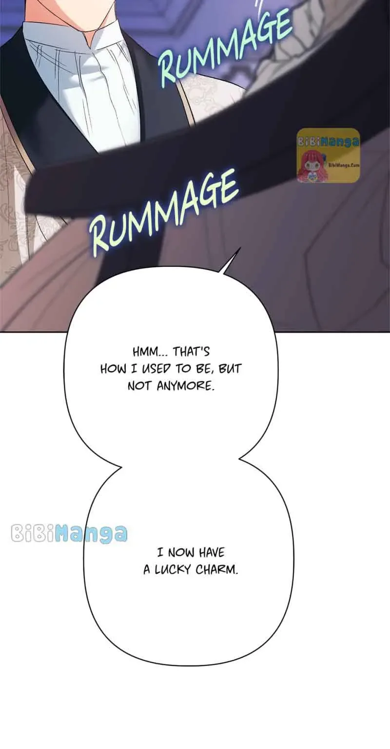Is It a Fortune or Is It a Woe? Chapter 114 page 28