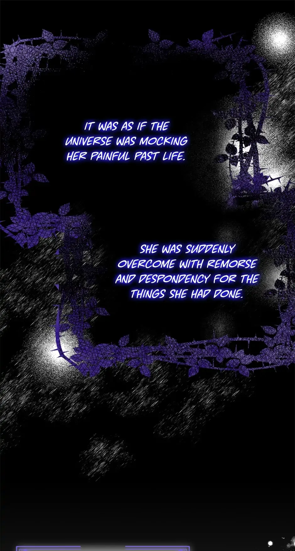 Is It a Fortune or Is It a Woe? Chapter 115 page 72