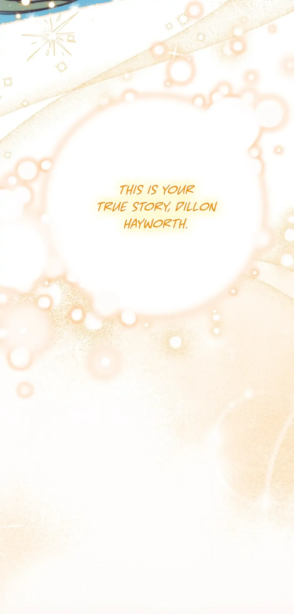 Is It a Fortune or Is It a Woe? Chapter 115 page 93