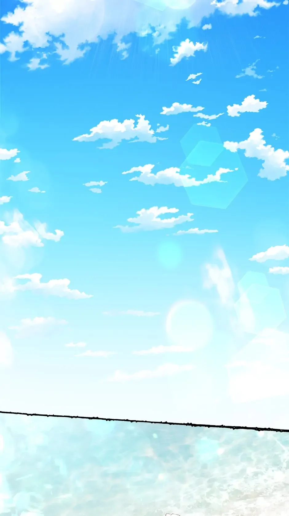 Is It a Fortune or Is It a Woe? Chapter 115 page 86