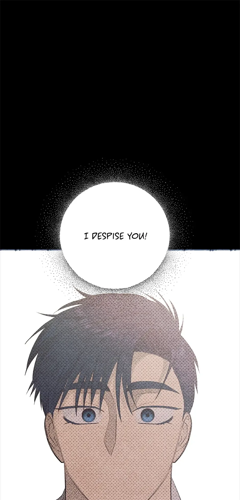 Is It a Fortune or Is It a Woe? Chapter 115 page 96