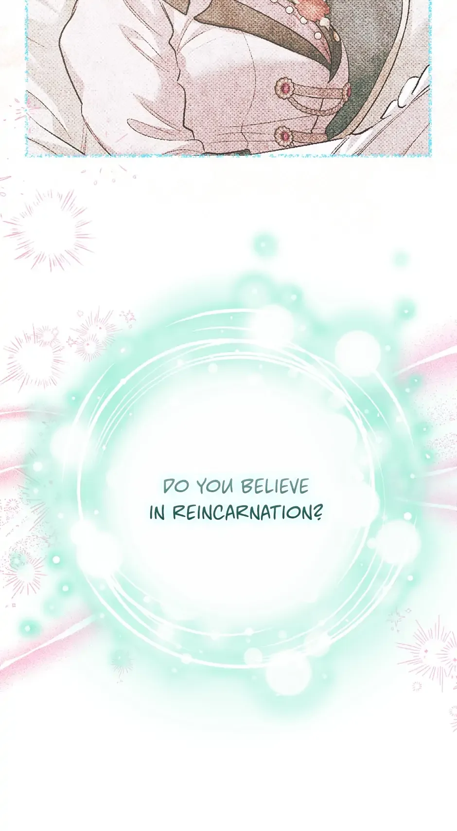 Is It a Fortune or Is It a Woe? Chapter 115 page 106