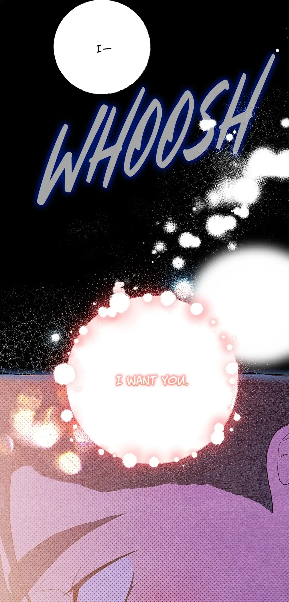 Is It a Fortune or Is It a Woe? Chapter 115 page 99