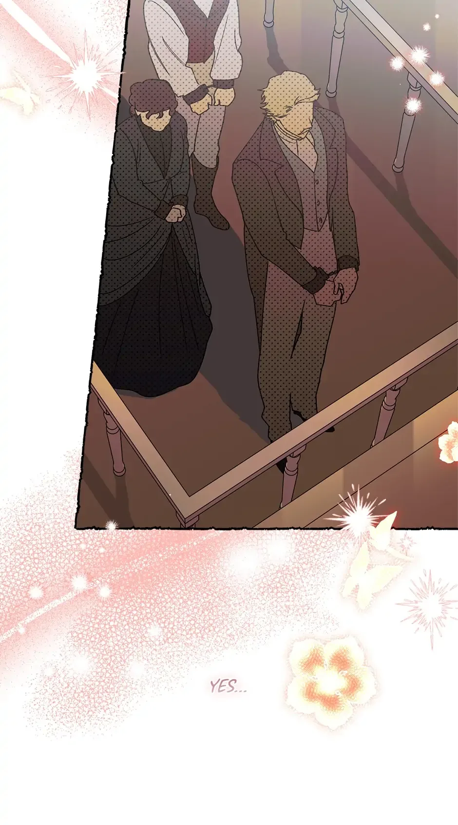 Is It a Fortune or Is It a Woe? Chapter 115 page 84