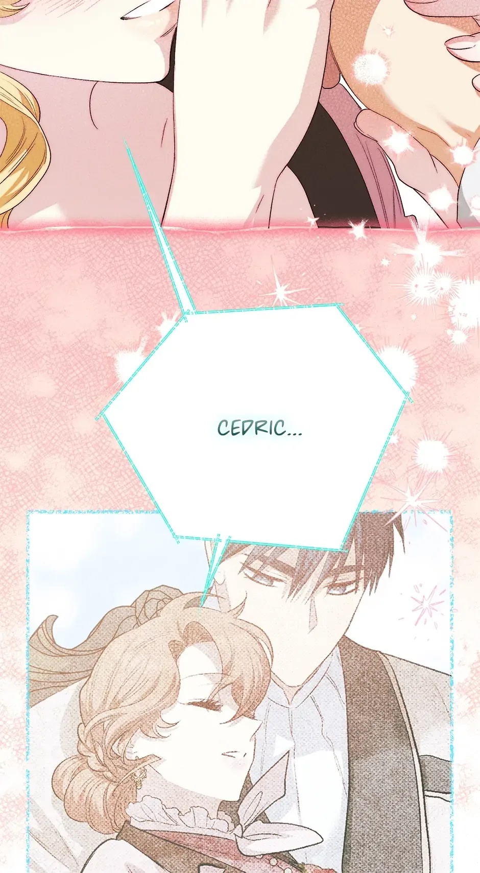 Is It a Fortune or Is It a Woe? Chapter 115 page 105