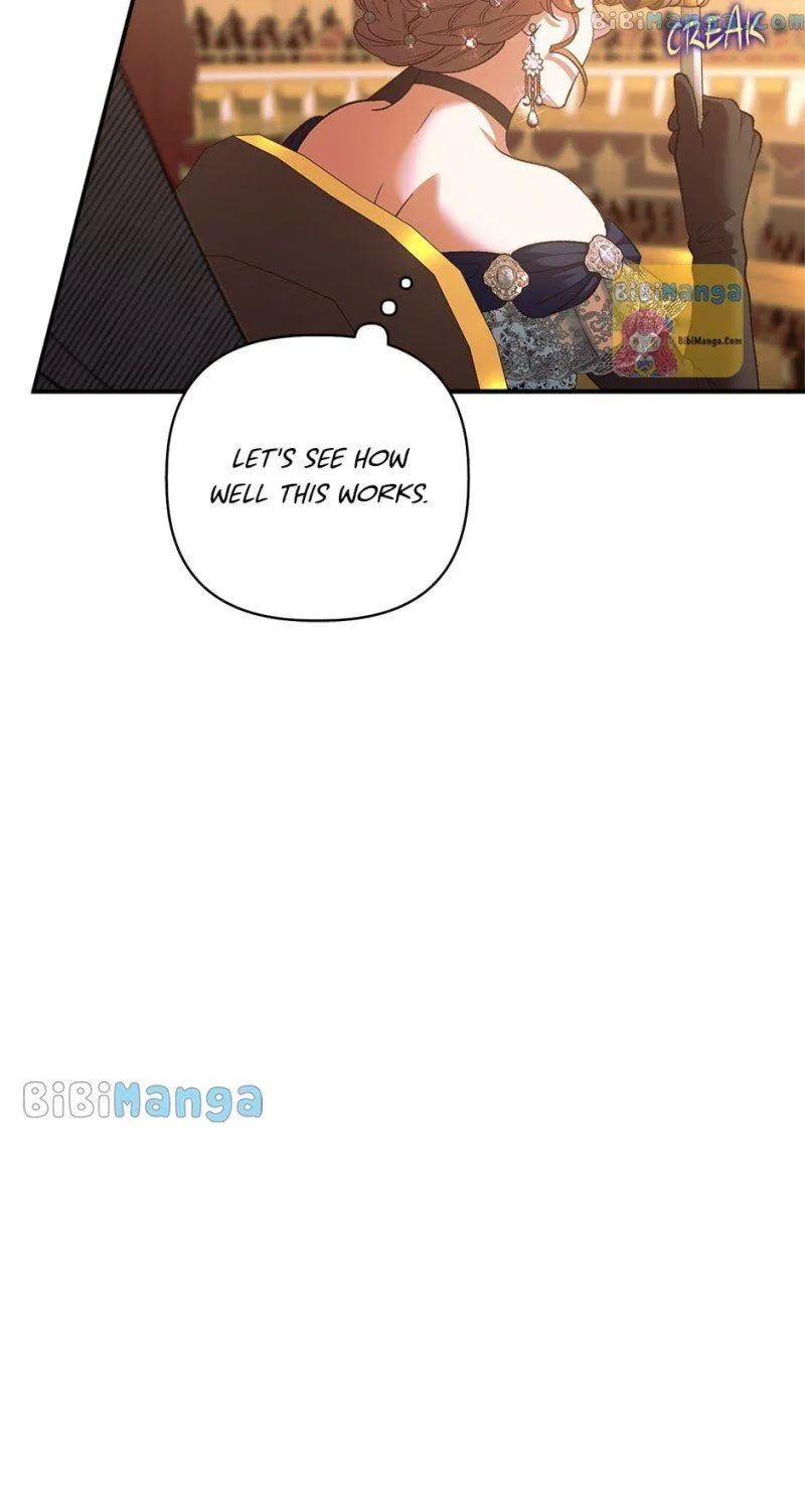Is It a Fortune or Is It a Woe? Chapter 108 page 74