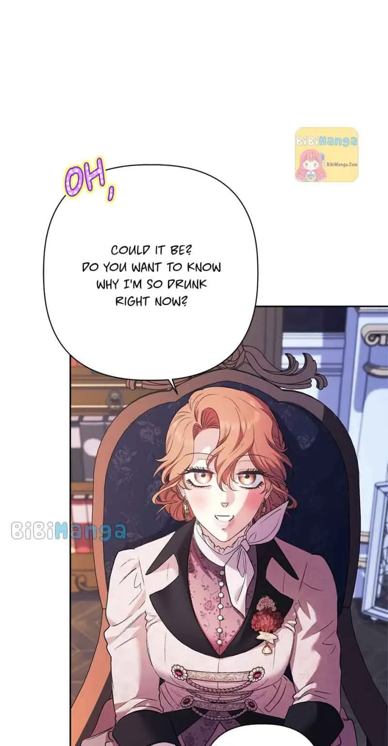 Is It a Fortune or Is It a Woe? Chapter 114 page 24