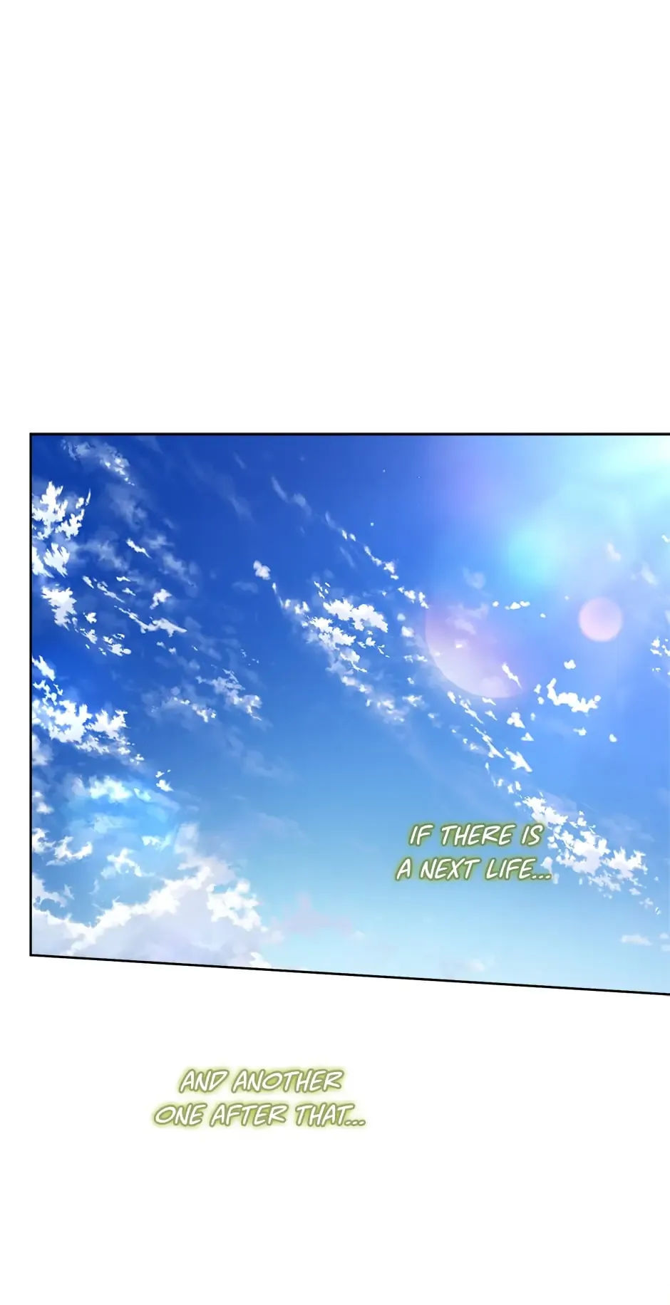 Is It a Fortune or Is It a Woe? Chapter 115 page 130
