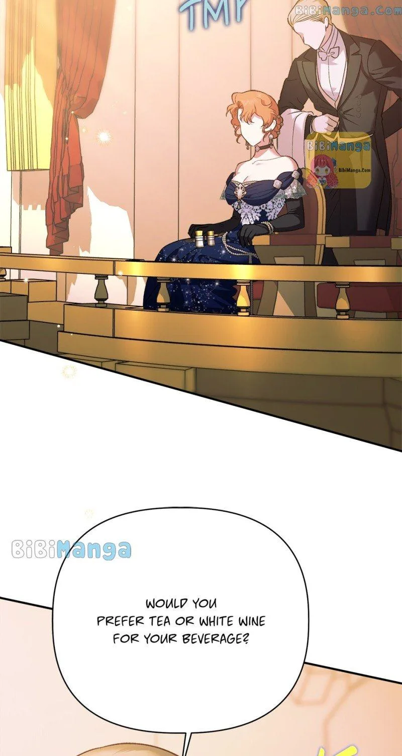 Is It a Fortune or Is It a Woe? Chapter 108 page 71