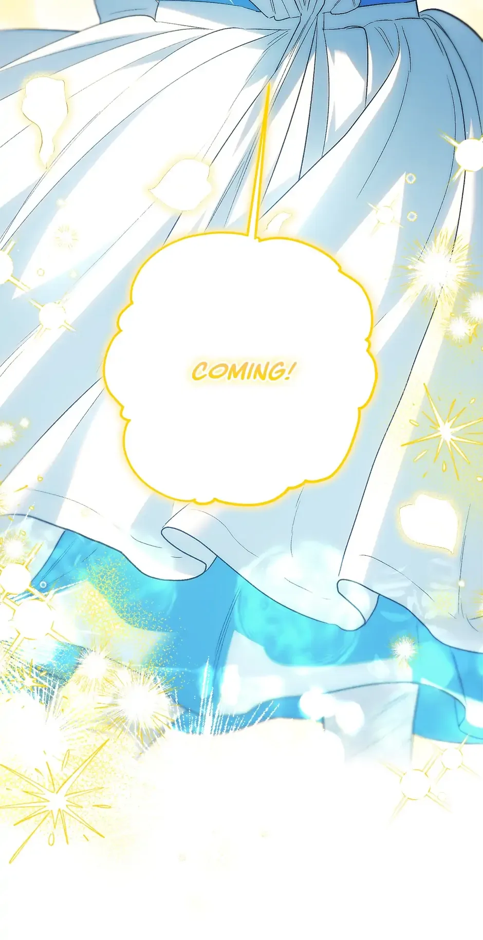 Is It a Fortune or Is It a Woe? Chapter 115 page 135