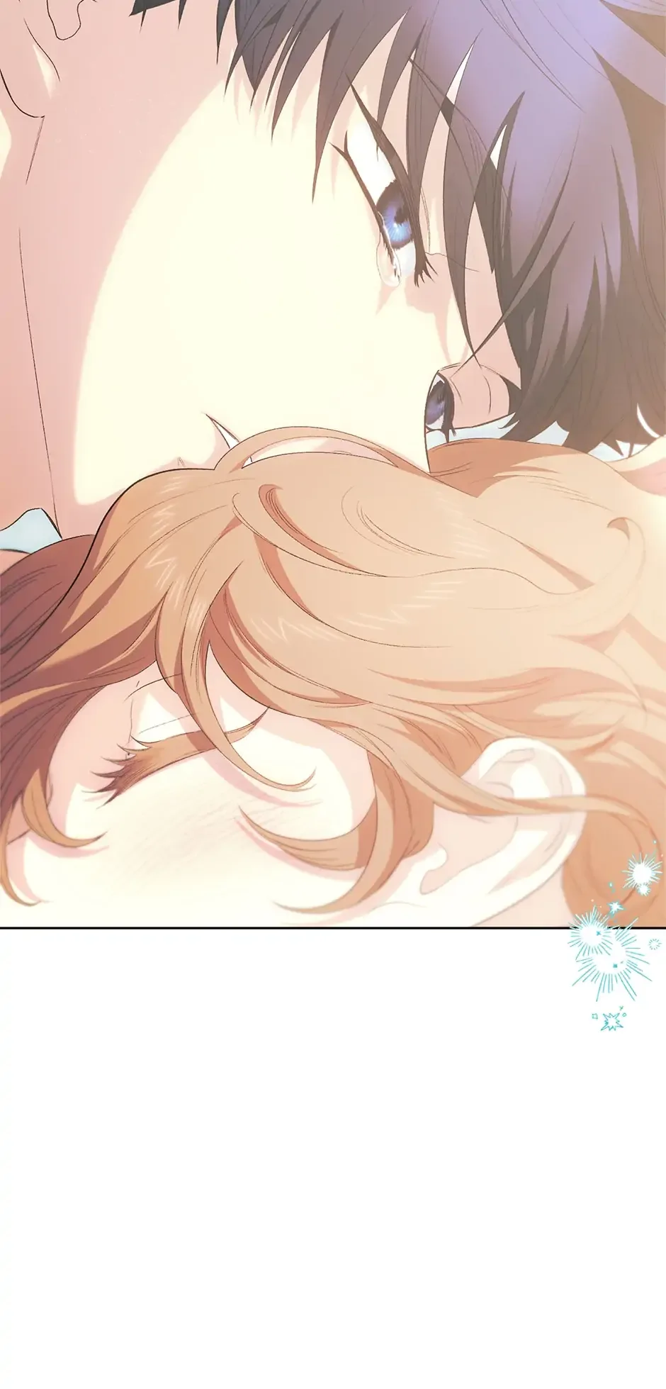 Is It a Fortune or Is It a Woe? Chapter 115 page 116